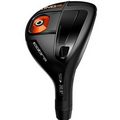 Cobra King F6 Hybrid - Black